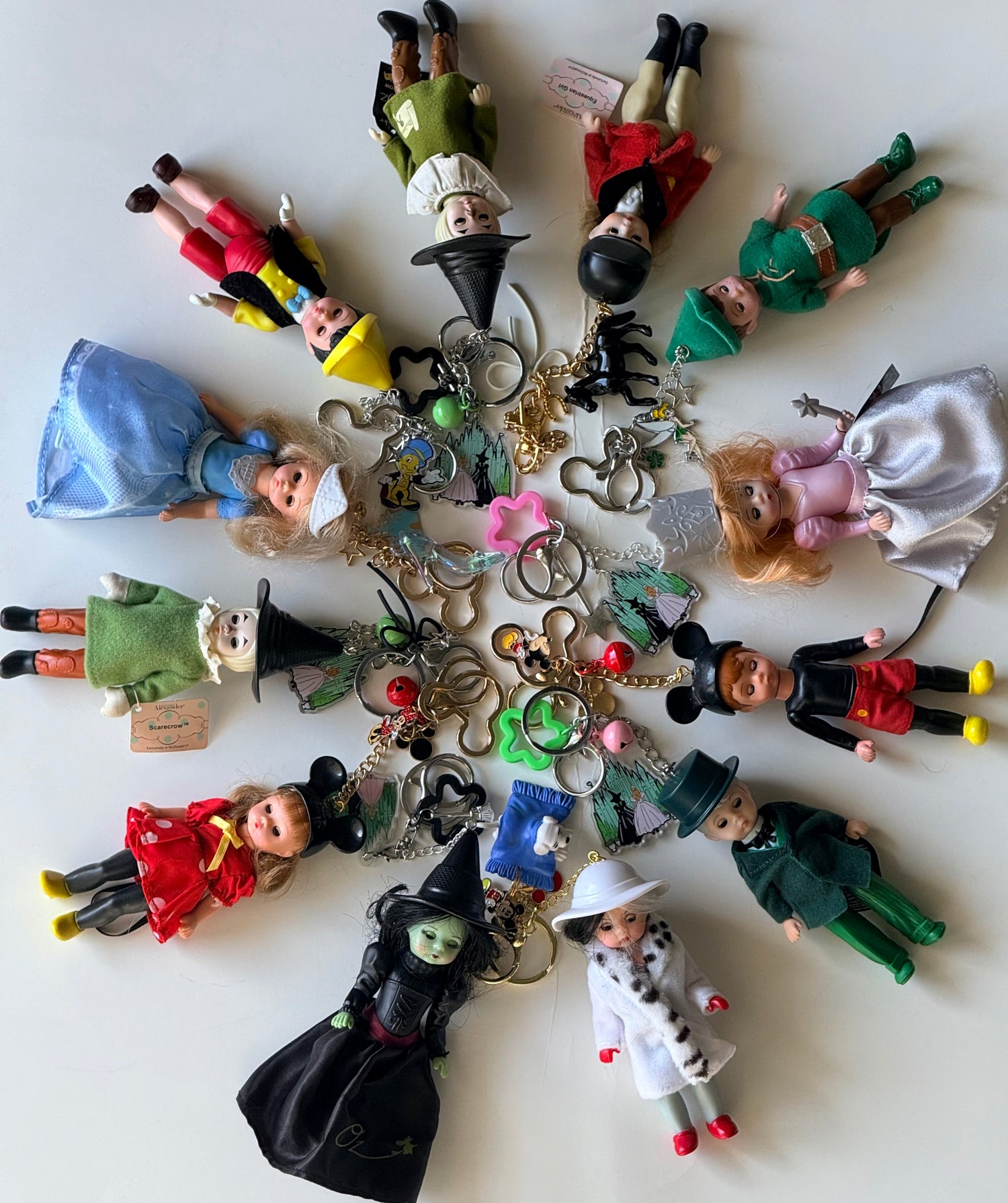 Our Exclusive OSC Collection