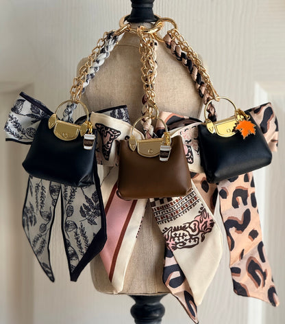 Elegant KnotBow Collection