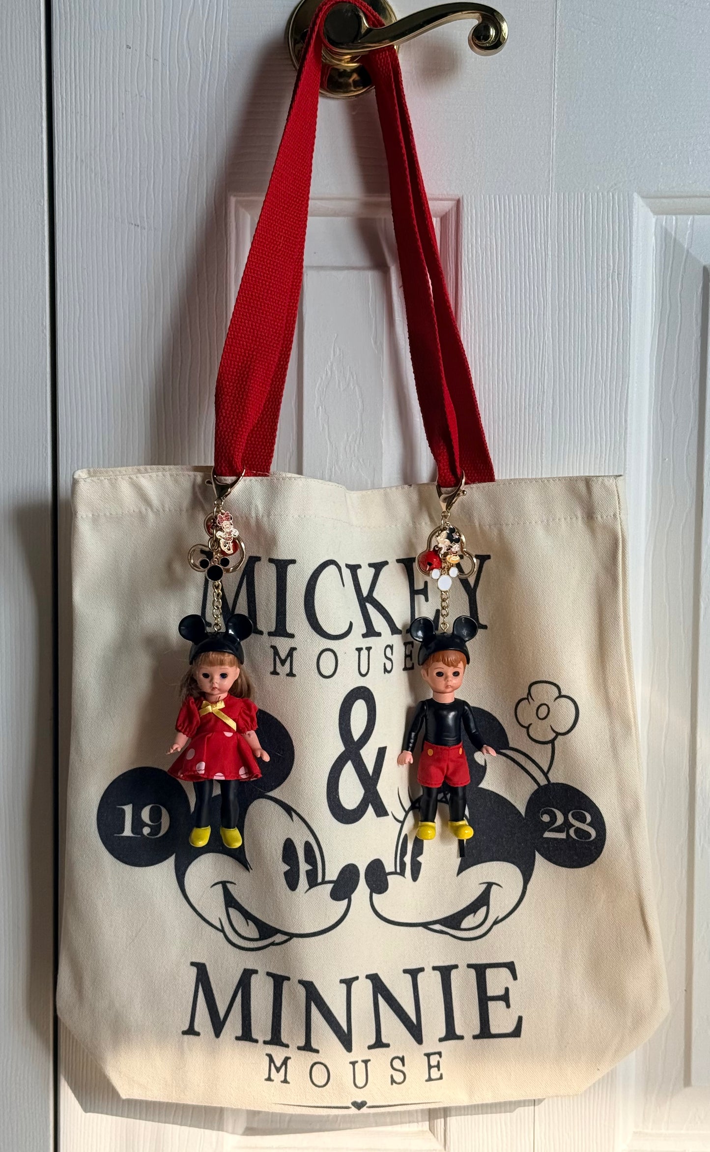 🖤❤️ Mouse Magic ❤️🖤