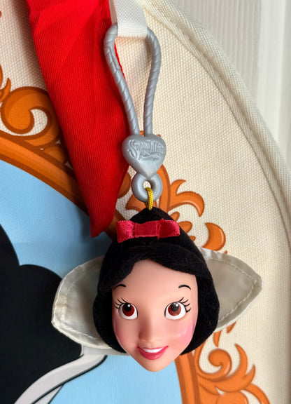 🍎✨Vintage Snow White & the Seven Dwarfs Bag Charms✨🍎