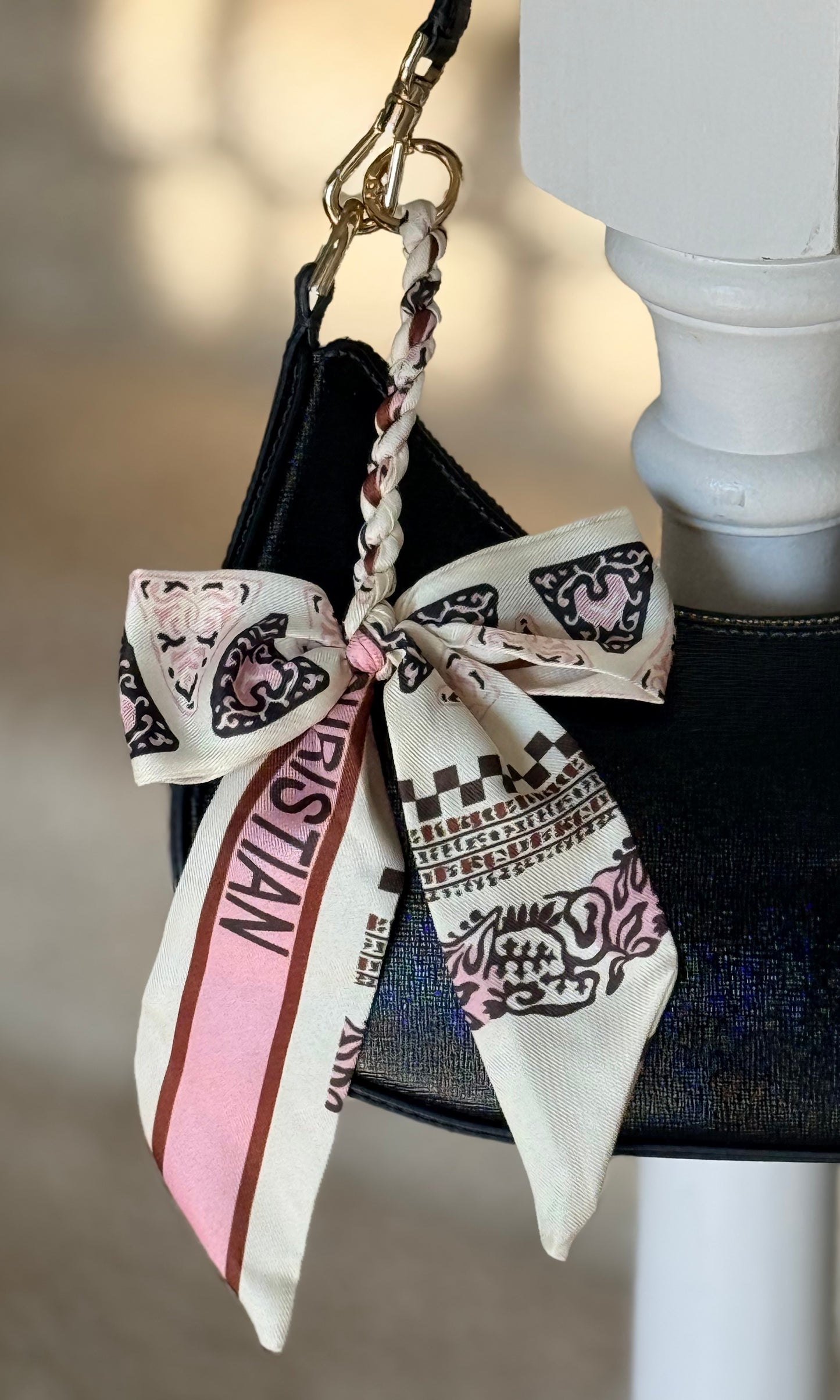 Elegant KnotBow Collection