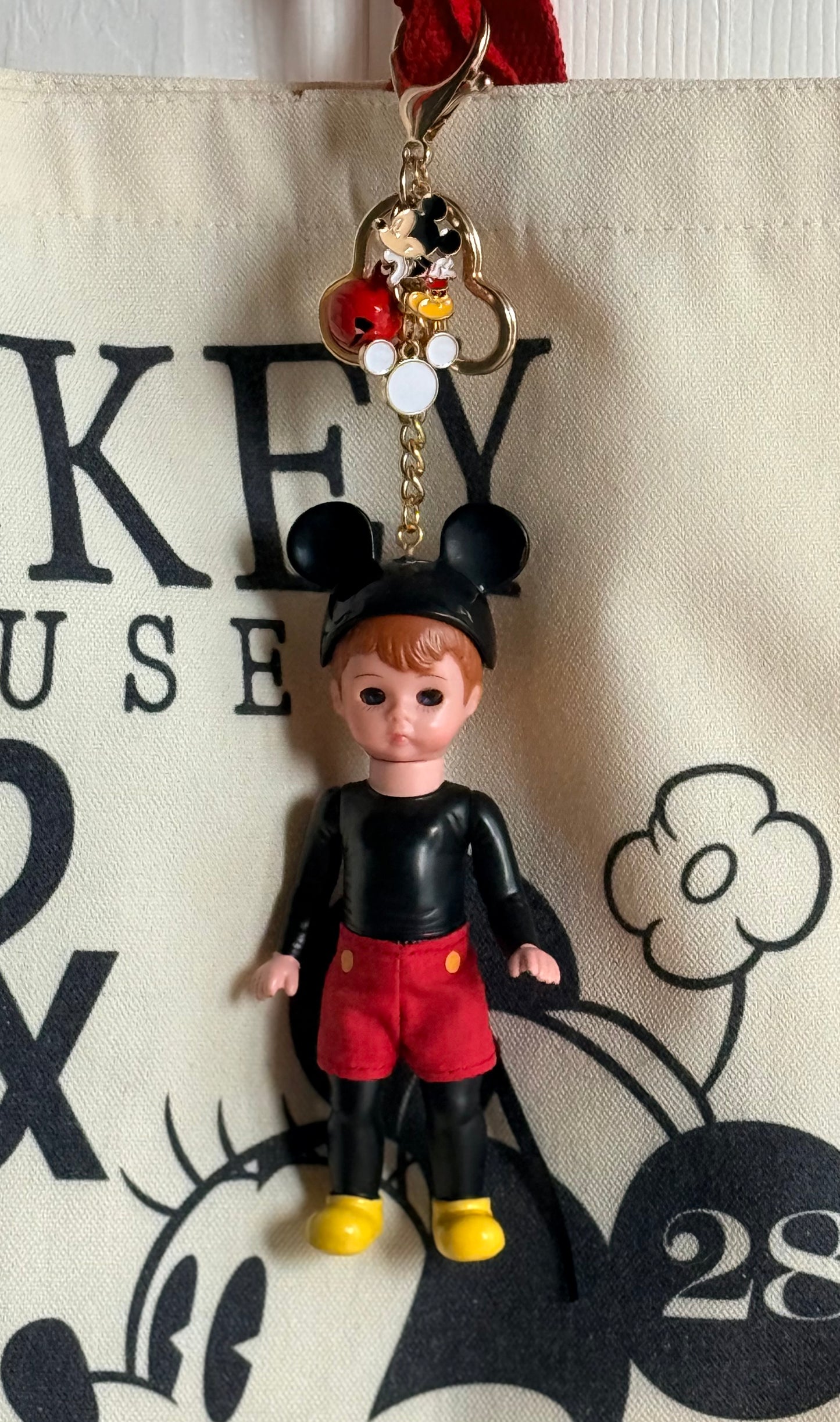 🖤❤️ Mouse Magic ❤️🖤