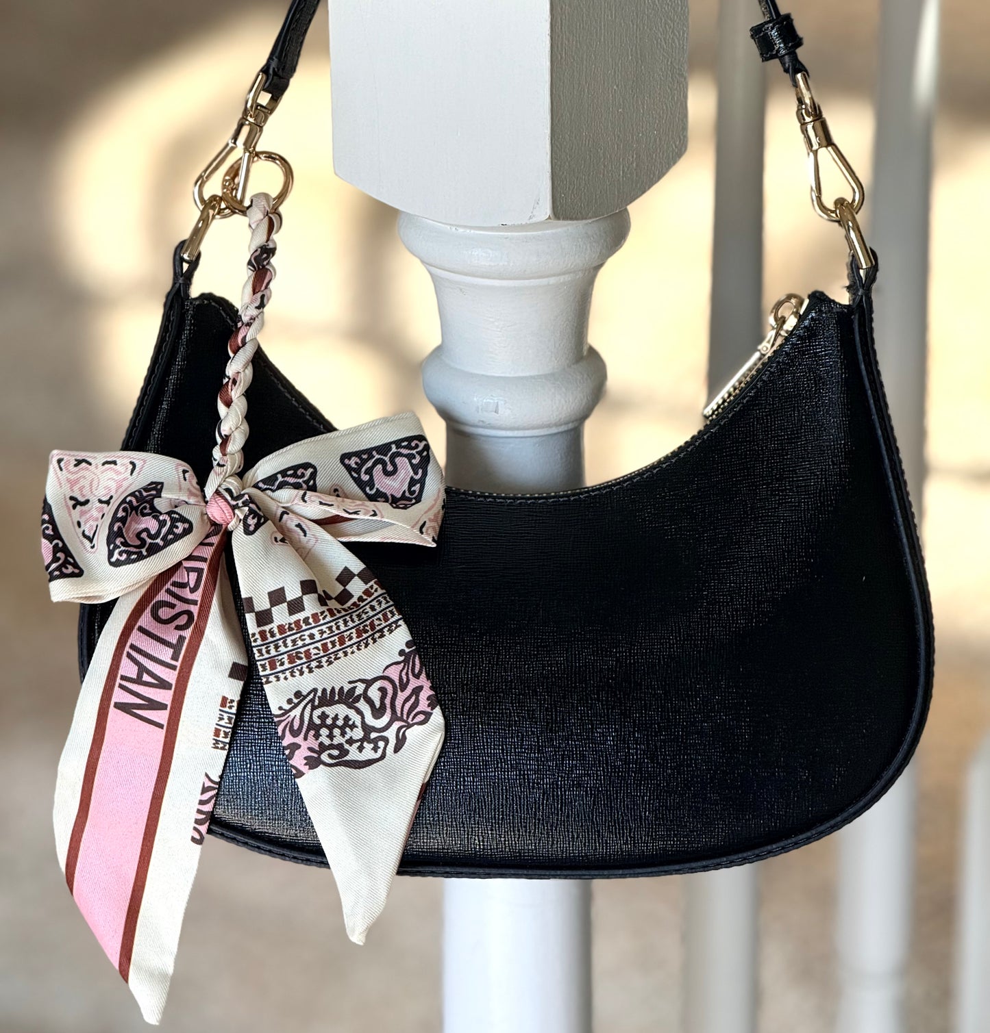 Elegant KnotBow Collection