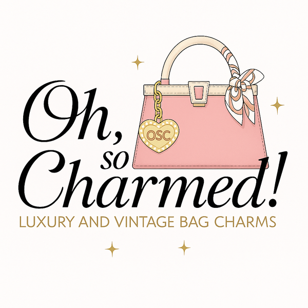 Oh, so Charmed!
