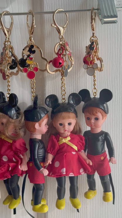 🖤❤️ Mouse Magic ❤️🖤